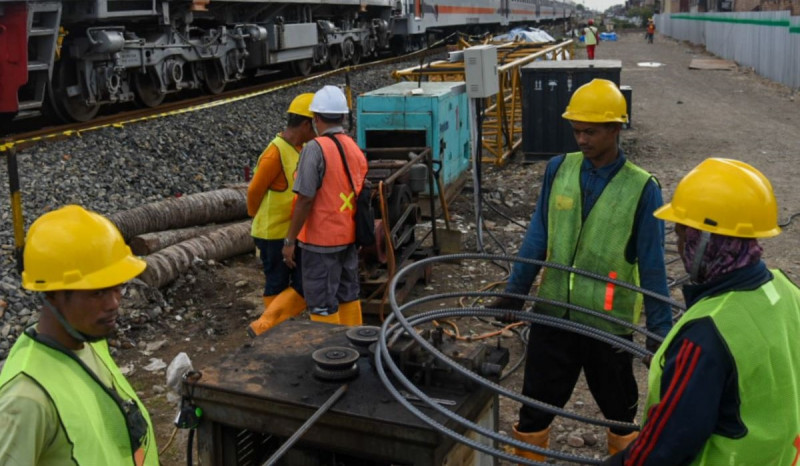 Pengertian, Manfaat, Tujuan, dan Cara Pencapaian Keselamatan Kerja