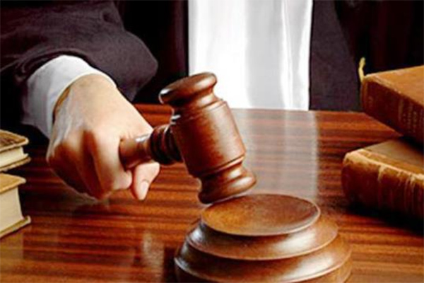 Pengadilan Tinggi Palangkaraya Hukum Direktur PT KMI 3 Tahun Bui