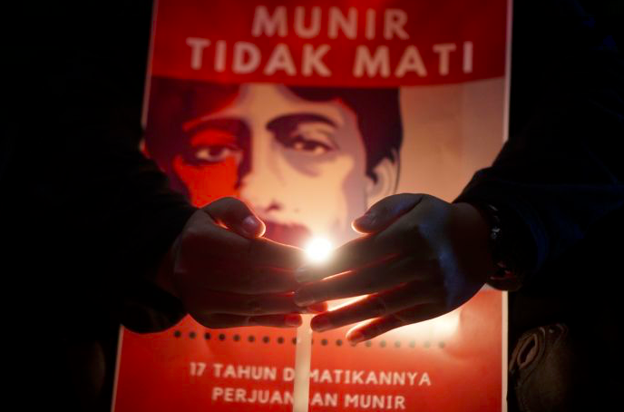 18 Tahun Kematian Munir, SETARA Institute: Komnas HAM Pilih Jalur Aman