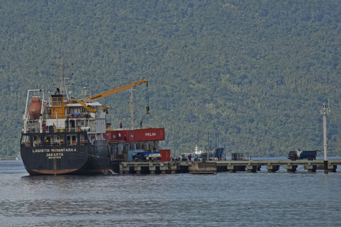Indonesia Sambut Baik Langkah Black Sea Initiative PBB