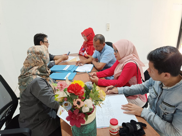 Rekrutmen Pengawas Kecamatan Wujud Partisipasi Masyarakat Awasi Pemilu