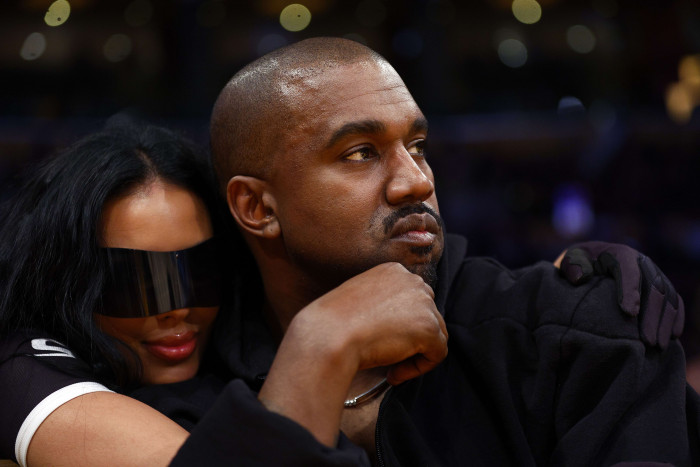 Akhiri Kerja Sama dengan Gap, Kanye West Berencana Buka Toko Sendiri