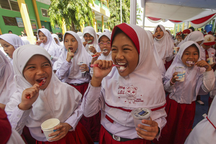 Bakteri di Mulut Bisa Sebabkan Sinusitis