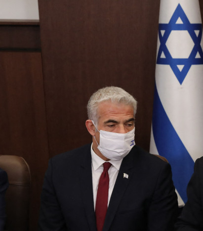 PM Israel Lindungi Pembunuh Wartawan Aljazeera Abu Akleh