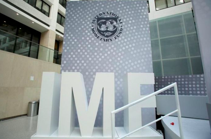 Sri Lanka Bangkrut, IMF Sepakati Beri Bantuan Rp43 T