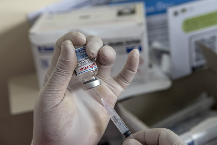 Pemberian Vaksin Booster Perlu Dilakukan Setahun Sekali