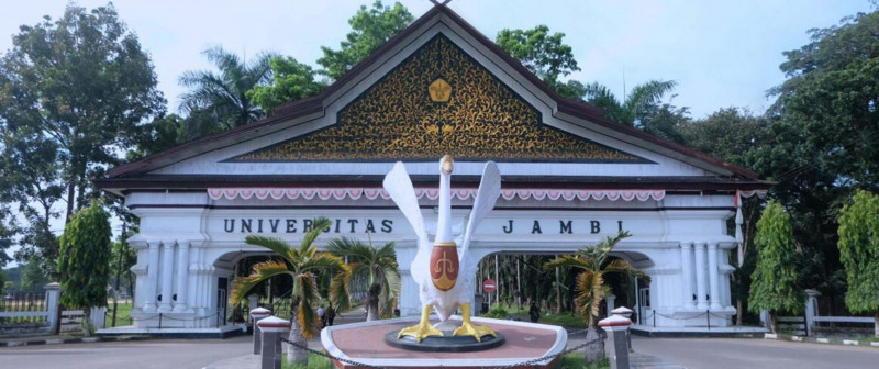 Angkat Kebudayaan Melayu, Kemendikbudristek Gelar Seminar Internasional di Jambi