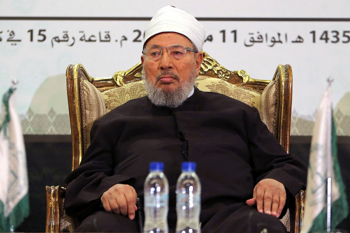 Cendekiawan Yusuf Al Qaradawi Wafat Dalam Usia 96 Tahun