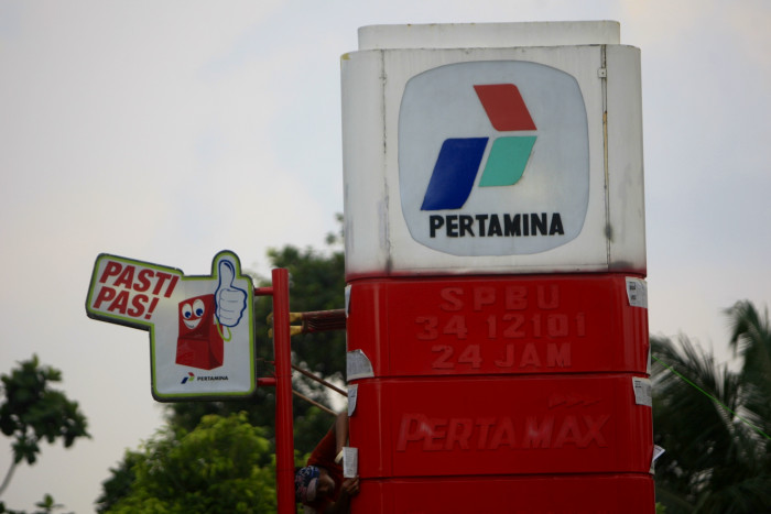 Di Tengah Tantangan Global, Pertamina Hemat Anggaran sekitar Rp6 Triliun