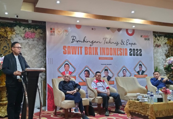 Kelapa Sawit Indonesia Miliki Prospek Menjanjikan