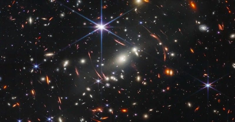 Begini Cara Kerja Teleskop James Webb Melihat Masa Lalu Alam Semesta