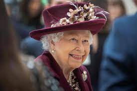 Tahun 2085, Warga Sydney Baru Bisa Tahu Isi Surat Rahasia dari Ratu Elizabeth II