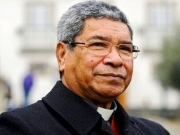 Uskup Timor Leste Pemenang Hadiah Nobel Perdamaian Dituding Lecehkan Anak-Anak