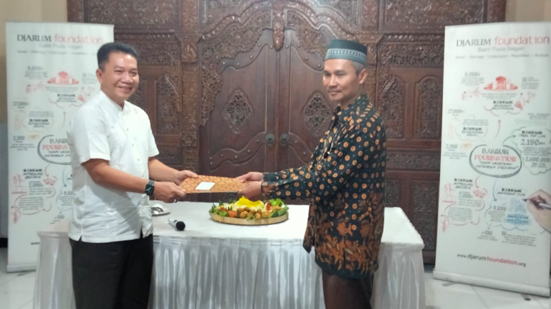 Djarum Foundation Bantu Peningkatan Kualitas Panti Asuhan di Solo Raya
