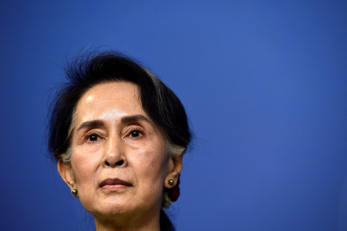 Utusan PBB untuk Myanmar Prihatin dengan Kesehatan Aung San Suu Kyi