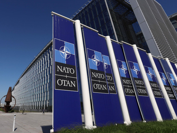 NATO Kutuk Dugaan Serangan Siber Iran di Albania