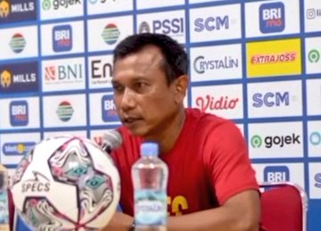 Bhayangkara FC Ingin Curi Poin di Markas Madura United