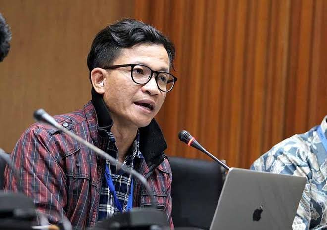 Usman Hamid Desak Kapolri Usut Internal Terkait Peretasan Karyawan Narasi TV