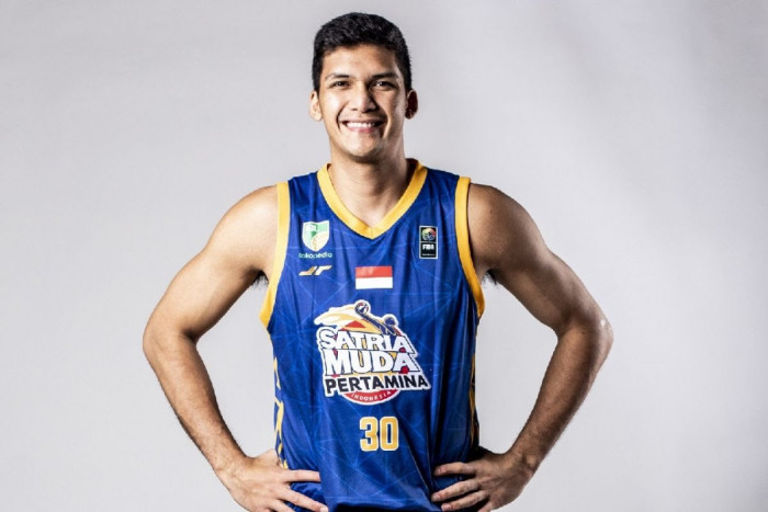 Satria Muda Kampiun Turnamen 3x3 IBL Seri I Bali