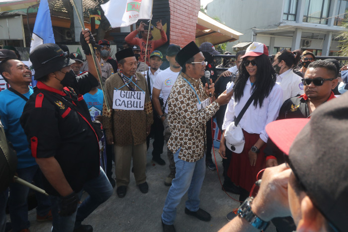 Kemen PPPA: Hukum Maksimal Pelaku Kekerasan Seksual di Batang