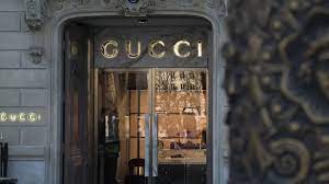 Istana Gyeongbok Korea Jadi Pilihan Gucci Untuk Peragaan Busana