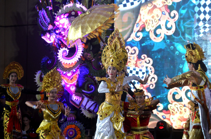 Bali Siap Sambut World Tourism Day 2022