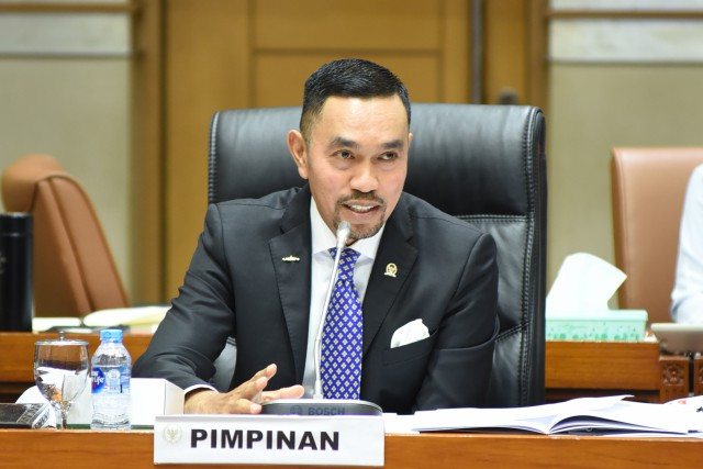 Komisi III DPR Serap Aspirasi RUU Hukum Acara Perdata di Bali