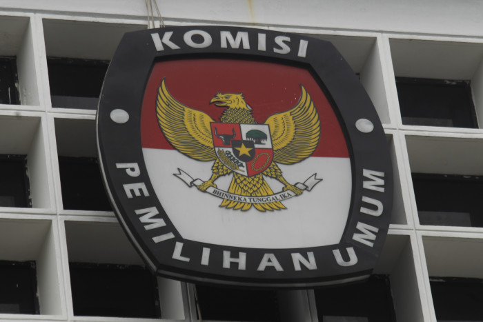 DPR RI Setujui Anggaran KPU tahun 2023 sebesar Rp15,9 triliun