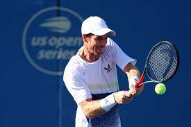 Andy Murray Tantang Berrettini di Babak Ketiga AS Terbuka