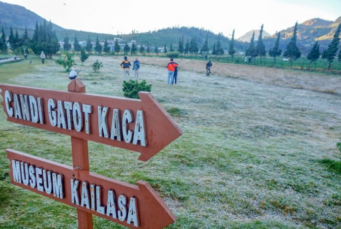 Dieng Culture Festival Tahun 2022 Dimulai