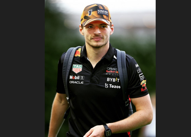 Tolak Jemawa, Verstappen Sebut Perburuan Gelar Juara Formula 1 Masih :Panjang