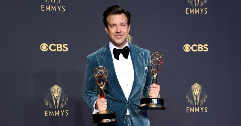 Catchplay+ akan Tayangkan 'Live Streaming' Emmy Awards Ke-74