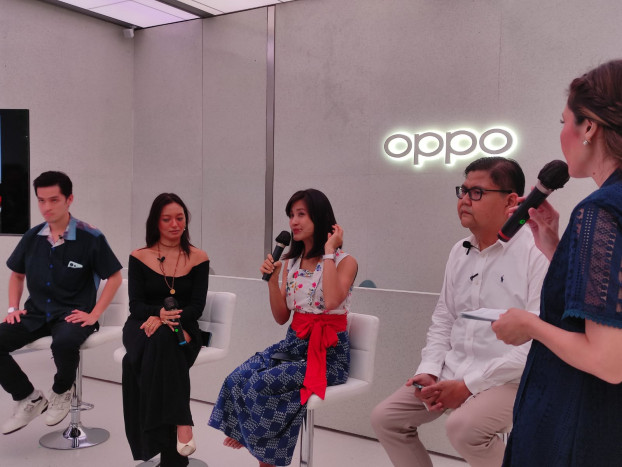 Dua Tipe Smartphone Terbaru Oppo Diserbu Pembeli