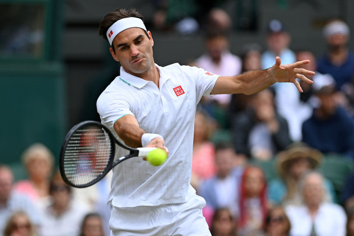 Federer Pensiun: Perjalanan Sang Legenda Dalam Angka 