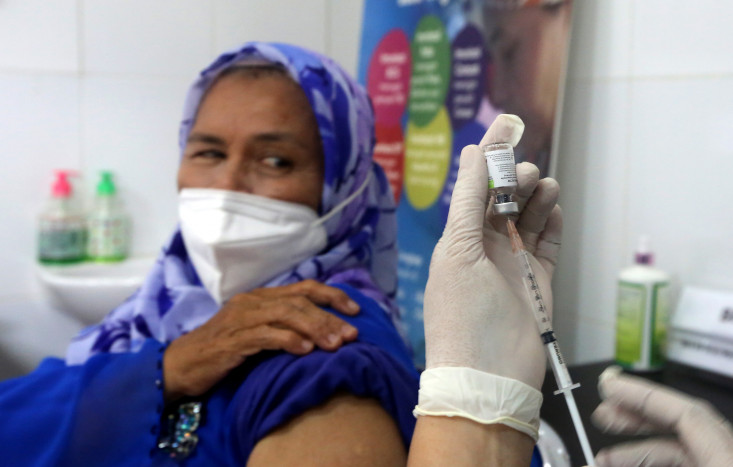 Vaksin Meningitis Kosong, Badan POM Bantah Hambat Izin Edar
