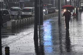 BMKG Peringatkan Masyakarat Atas Potensi Hujan Lebat di Sejumlah Provinsi