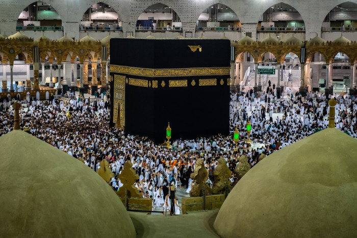 Menag Ajukan Penambahan Kuota Haji 2023 100%