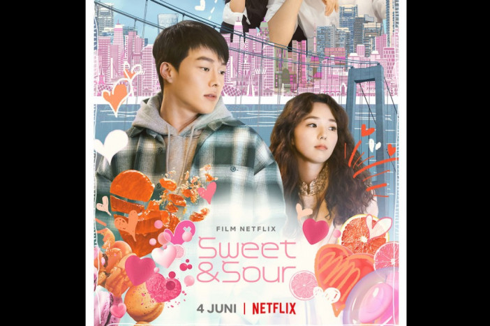 Rekomendasi Film Korea Romantis, Ending-nya Bikin Nangis