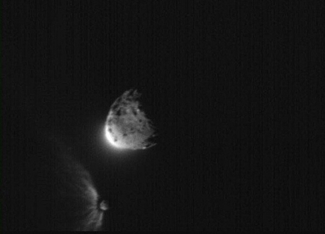 NASA Ungkap Lebih dari 30.000 Asteroid Berpotensi Menghujani Bumi