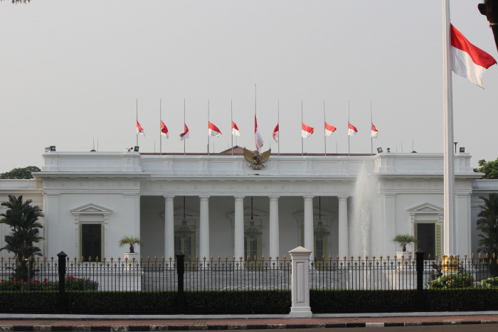 Terobos Istana Negara, Siti Elina Mengaku Dapat Wangsit