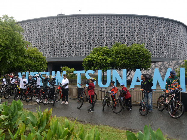 Delapan Rekomendasi Museum Nasional Terpopuler di Indonesia