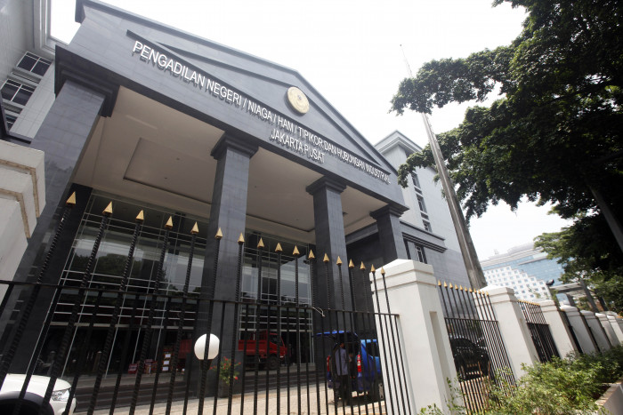 Pengadilan Niaga Jakarta Pusat Bakal Diminta Sita Aset PT SK