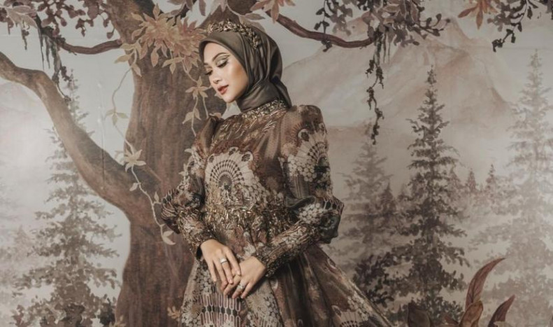 Minat Terhadap Produk Indonesia di Fashion Week Kian Meningkat  