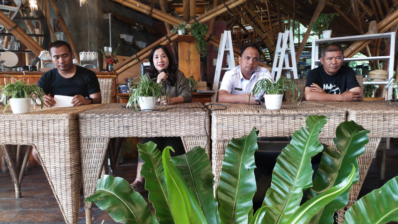 Tingkat Hunian Hotel Melonjak Jelang Festival Danau Poso di Tentena