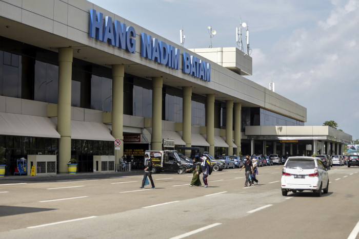 Bandara Internasional Batam Tambah 3 Rute Penerbangan Domestik