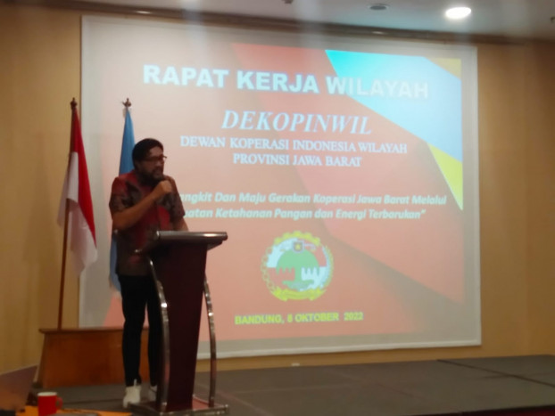  Sudah Saatnya Pemerintah Memperkuat Koperasi dengan Regulasi