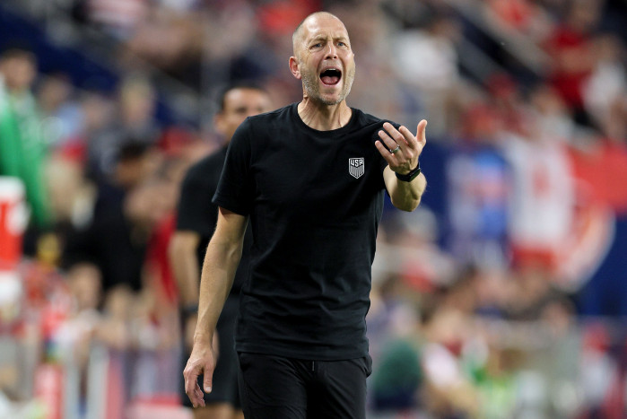 Berhalter Optimistis AS Bisa Buat Kejutan di Piala Dunia 2022