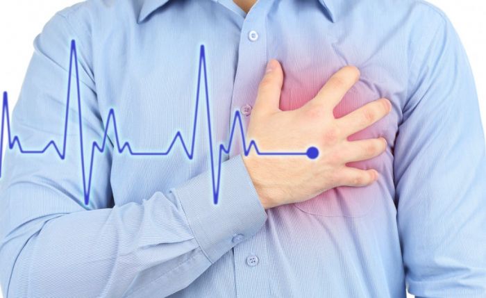 Cegah Penyakit Jantung Koroner Dengan Menjalani Pola Hidup Sehat