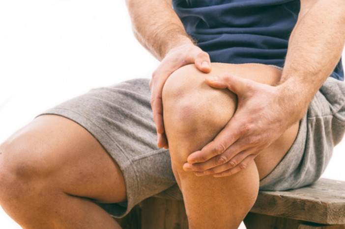 Cedera Lutut tidak Membaik Usai Istirahat? Segera ke Dokter