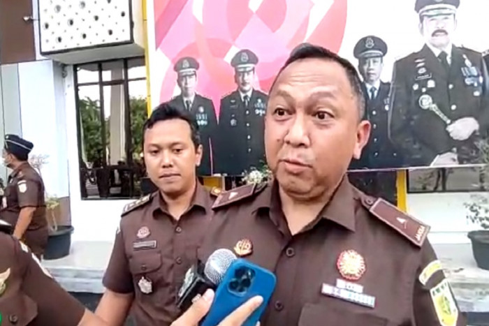 Jaksa Eksekusi 150 Bidang Tanah Benny Tjokro di Tangerang